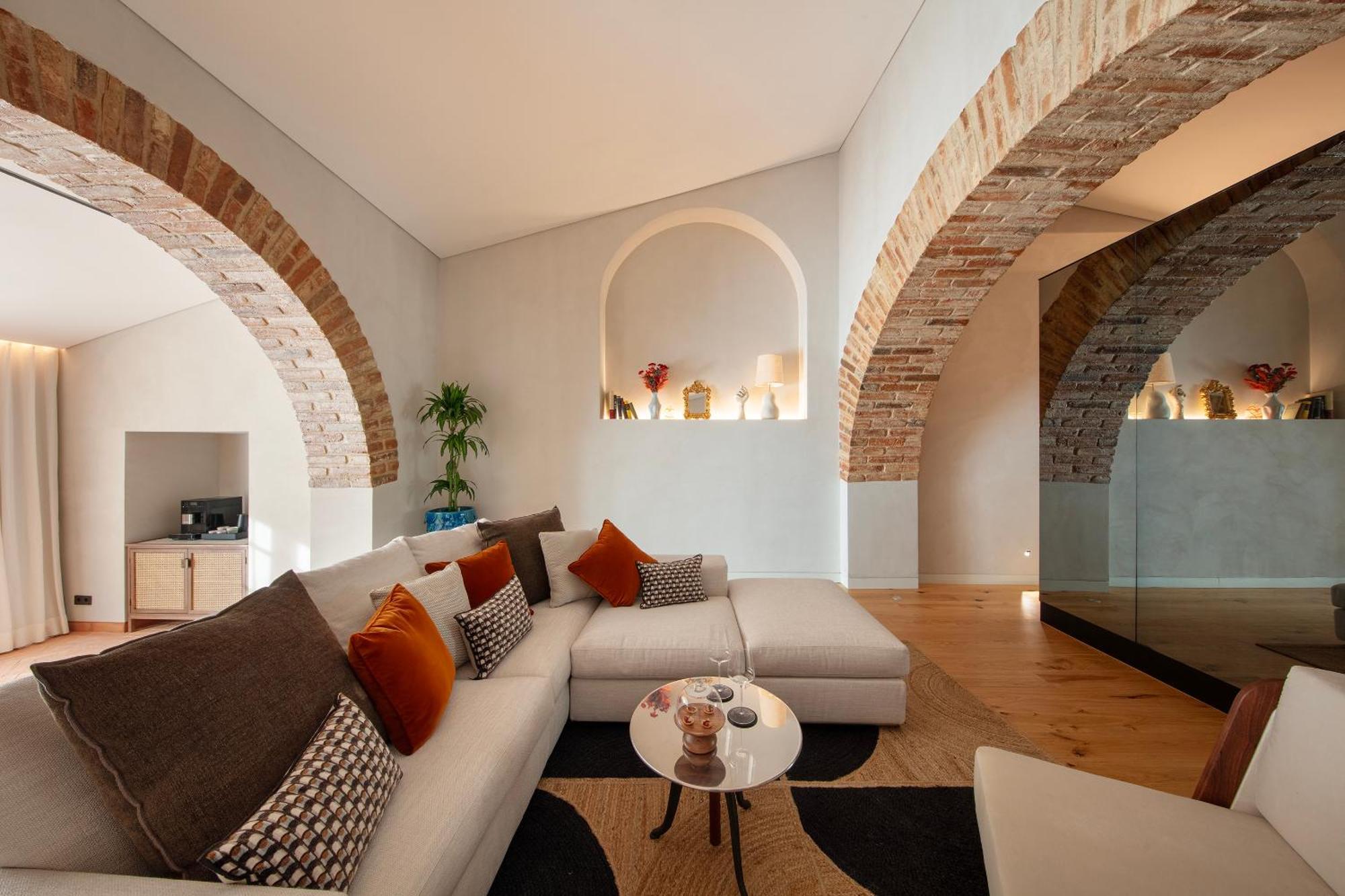 Quinta Do Paral - The Wine Hotel Видигейра Экстерьер фото