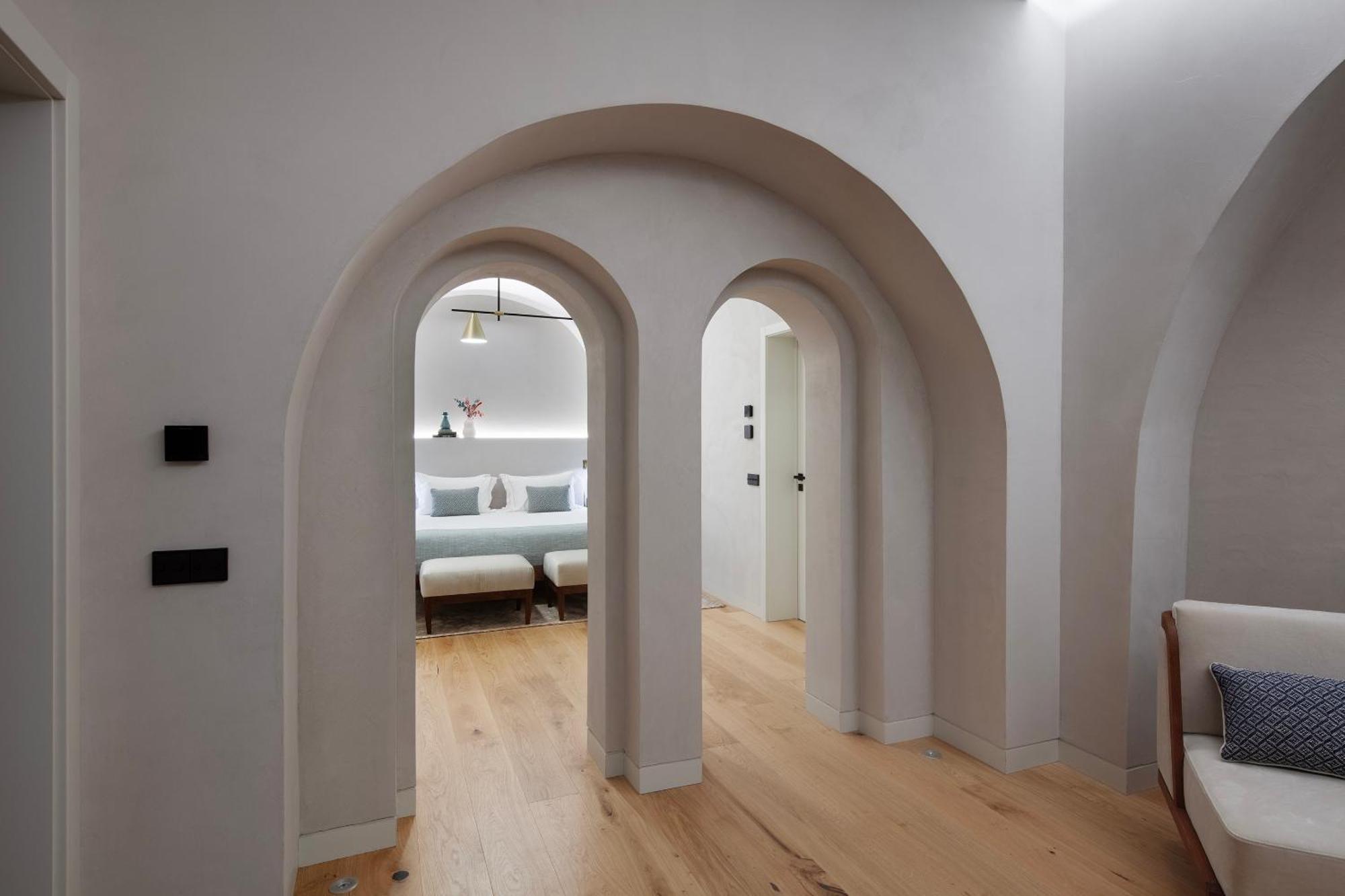 Quinta Do Paral - The Wine Hotel Видигейра Экстерьер фото