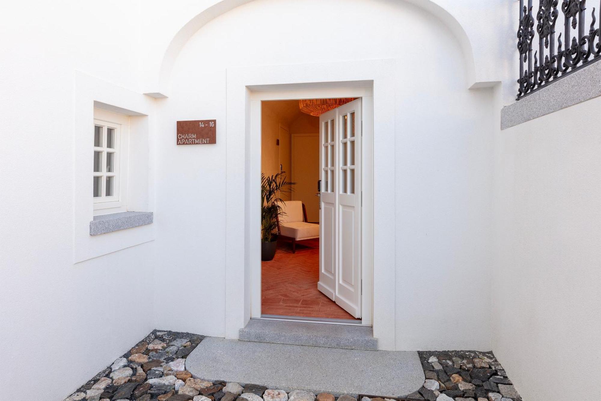 Quinta Do Paral - The Wine Hotel Видигейра Экстерьер фото