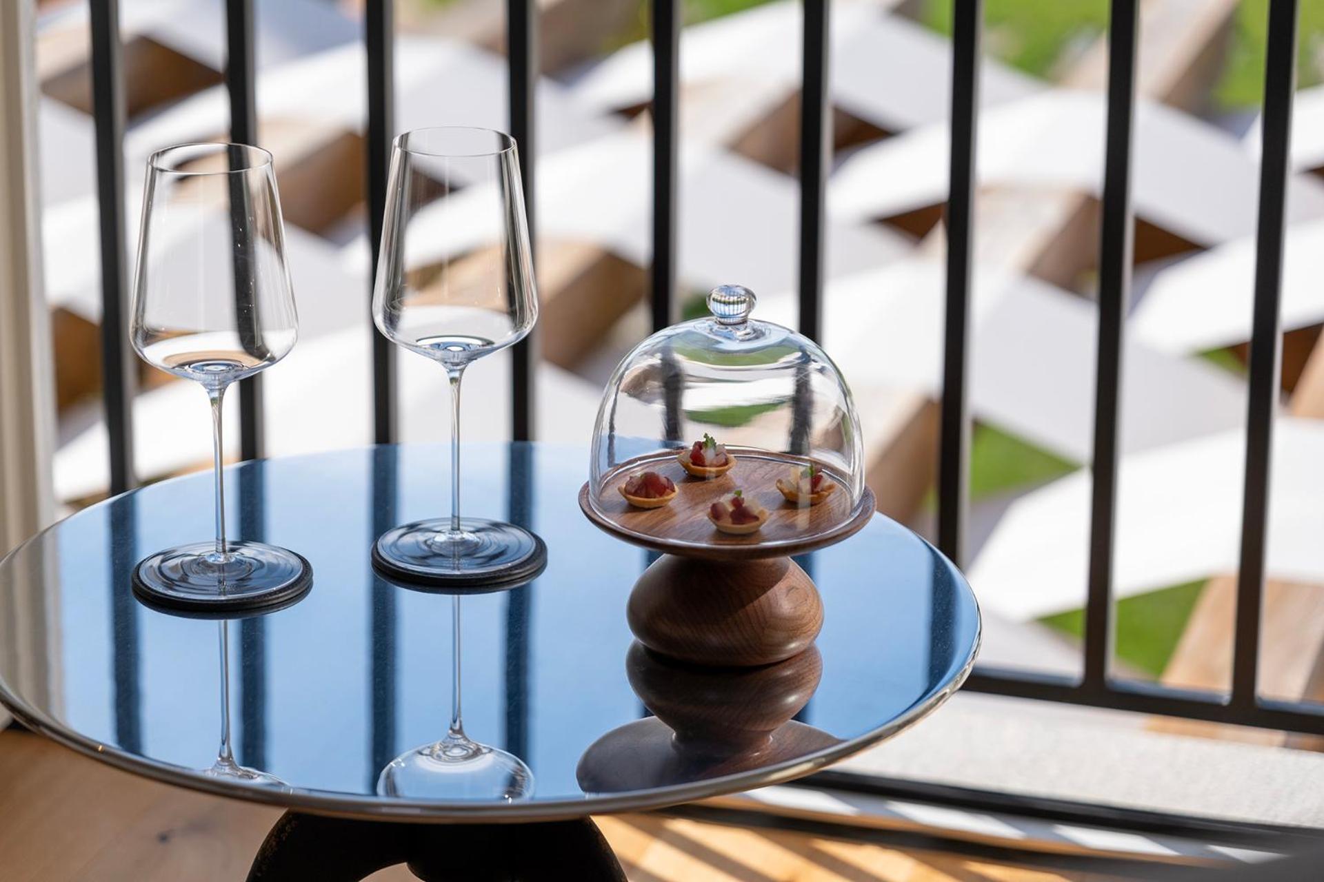 Quinta Do Paral - The Wine Hotel Видигейра Экстерьер фото
