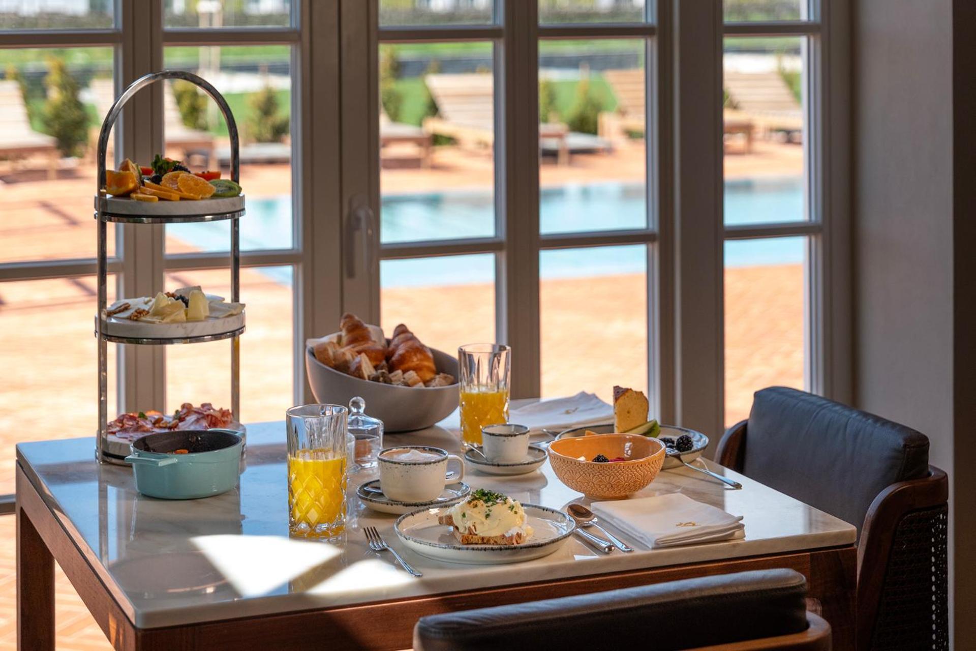 Quinta Do Paral - The Wine Hotel Видигейра Экстерьер фото